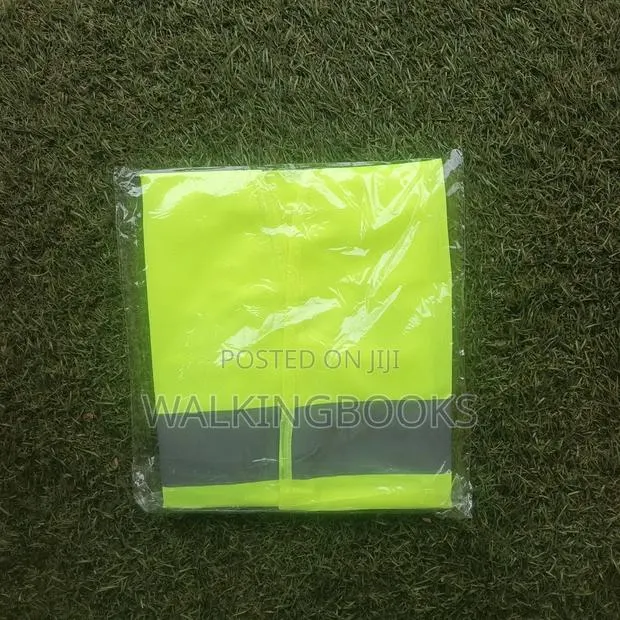 Reflector Jacket/ Suit · Photo 1