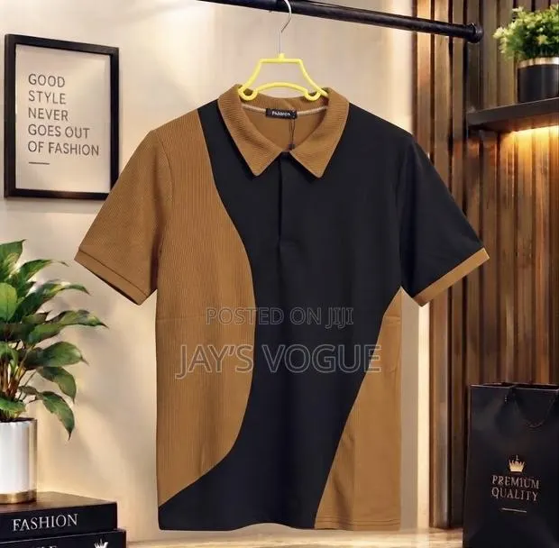 Quality Men’s Shirt · Photo 1