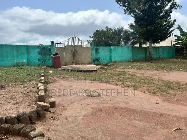 Furnished 4bdrm House in Poplyn, Techiman Municipal for sale · Photo 1