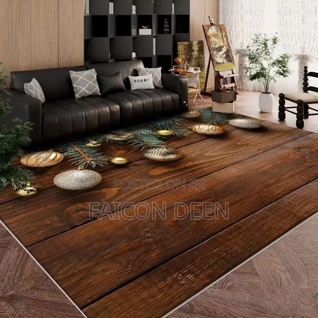 Your Dream Carpet Is Here ;(Classic Modern Hairy Carpets 200x300cm · Photo 1