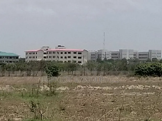 Prime Full Plot – Prampram · Photo 1