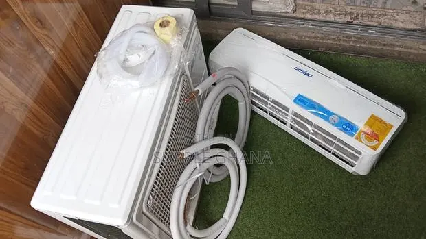 Nexon Nature Fresh 1.5hp Nexon Air Conditioners · Photo 1