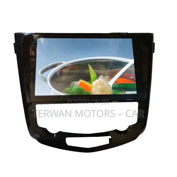 New Car Android Screen for Nissan Xtrail 2013 to 2017 · Photo 1