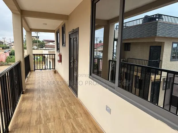 2bdrm Apartment in Maxspinno Properties, American House for rent · Photo 1