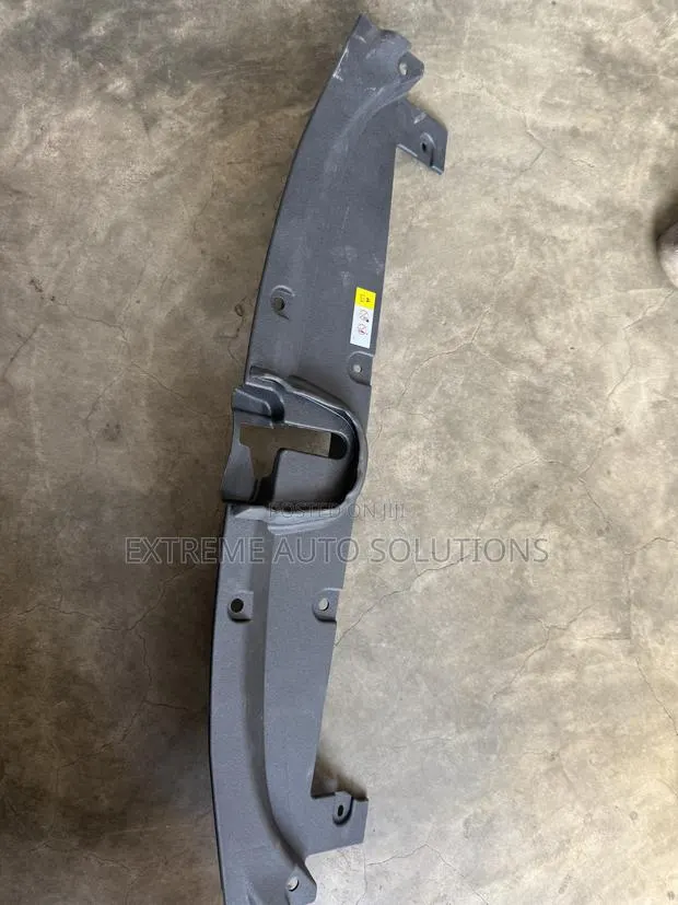 Corolla 2020,2021,2022,2023 Radiator Panel · Photo 1