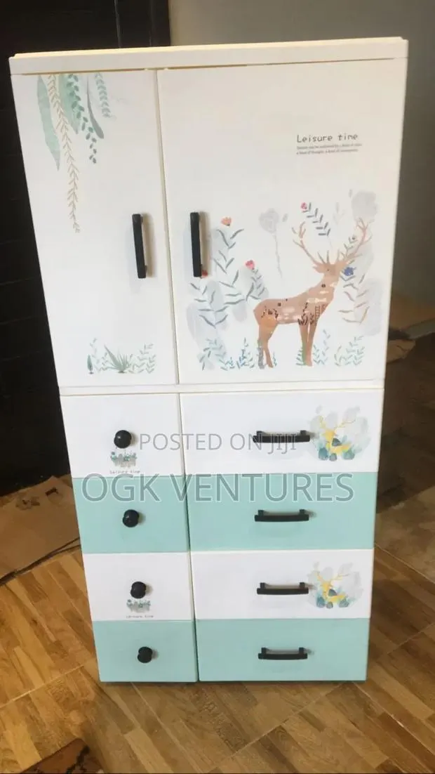 Baby Drawer · Photo 1
