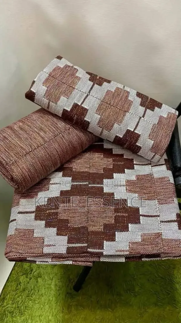 Kente Available for Sale · Photo 1