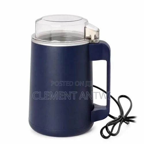 Coffee Grinder · Photo 1