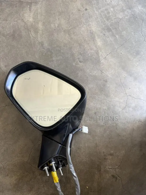 Lexus RX350 2024/2025 Power Mirror Driver Side Power Fold · Photo 1