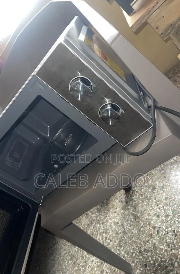 Microwave for Sale · Photo 1
