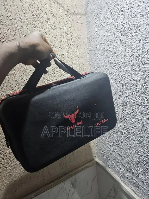 Ps5 Slim Bag · Photo 1