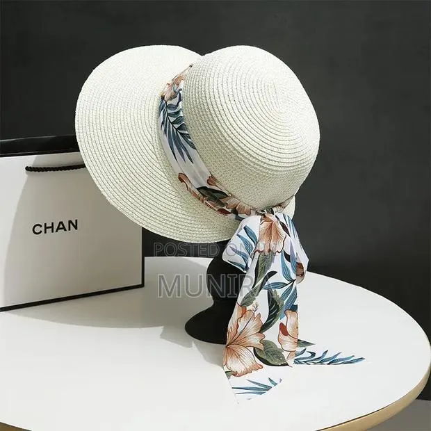 Summer Hat · Photo 1