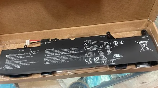 All Kind of Laptop Accessories and Repairs · Photo 1