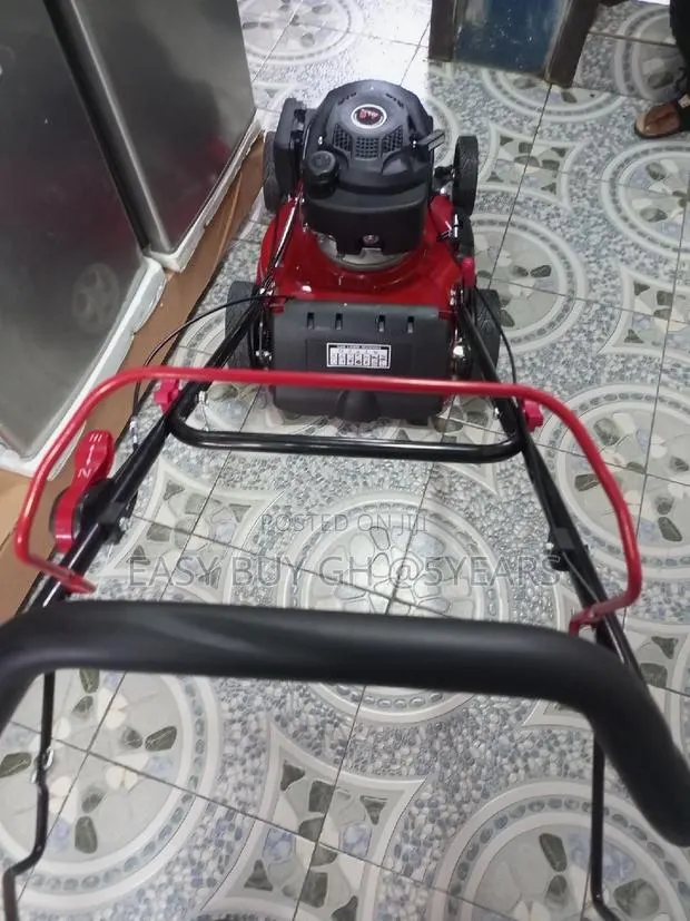 Affordable Fastest Lawnmower Engine 4.5hp · Photo 1