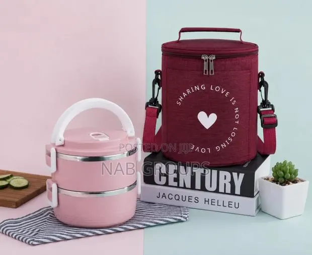Lunch Pack · Photo 1