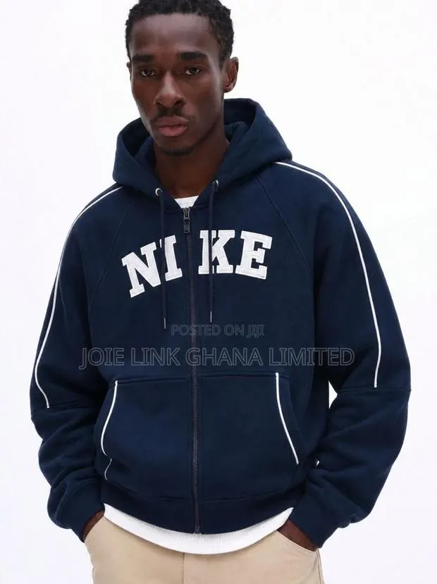New Hoodie Mixed Available in Stock · Photo 1