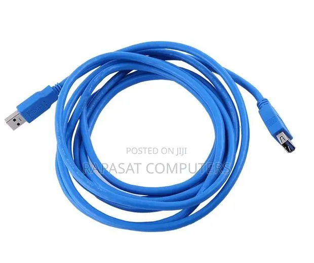 5m Usb 3.0 Male to Female Extension Cable · Photo 1