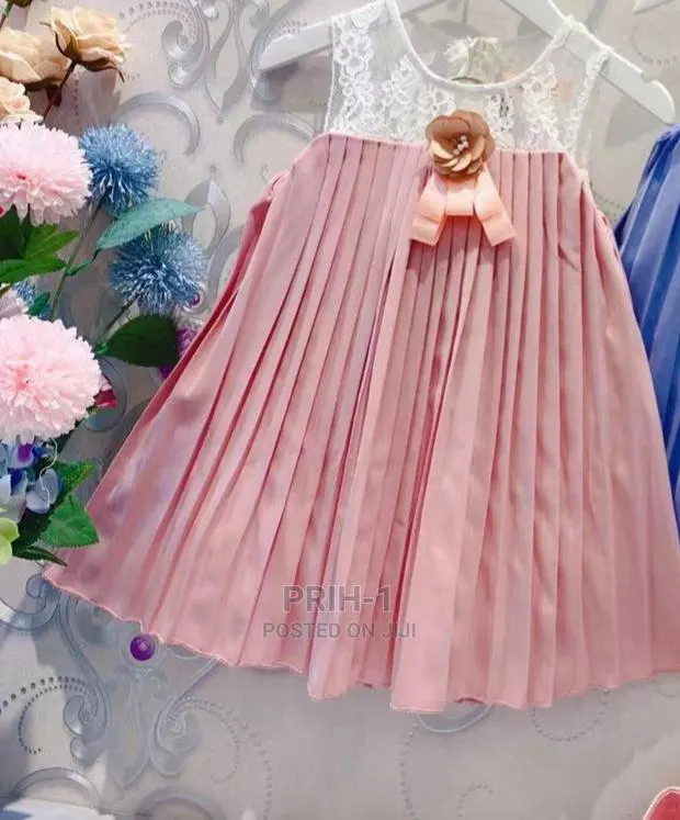 Girls Dress · Photo 1