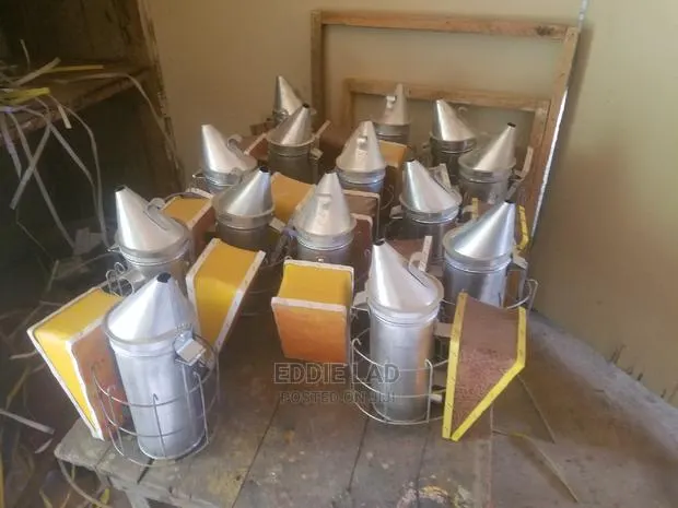Bee Keeping Equipment · Photo 1