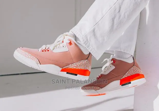 Air Jordan 3 · Photo 1
