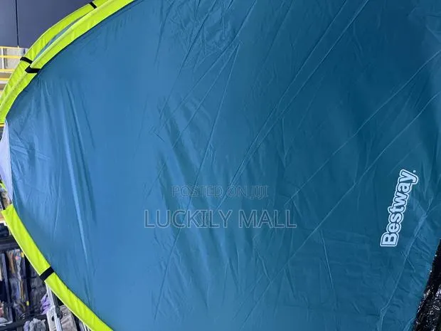 3person Tent · Photo 1