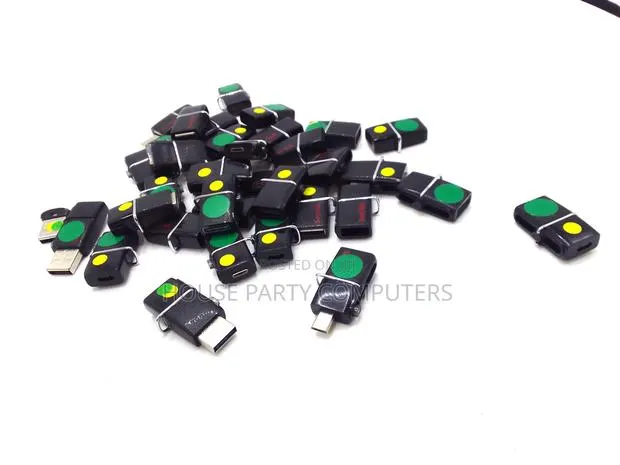 Original Used Drive 64g Otg Sandisk · Photo 1