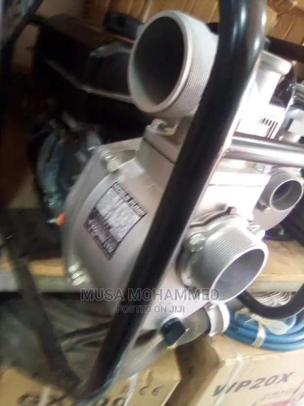 Koshin Water Pump