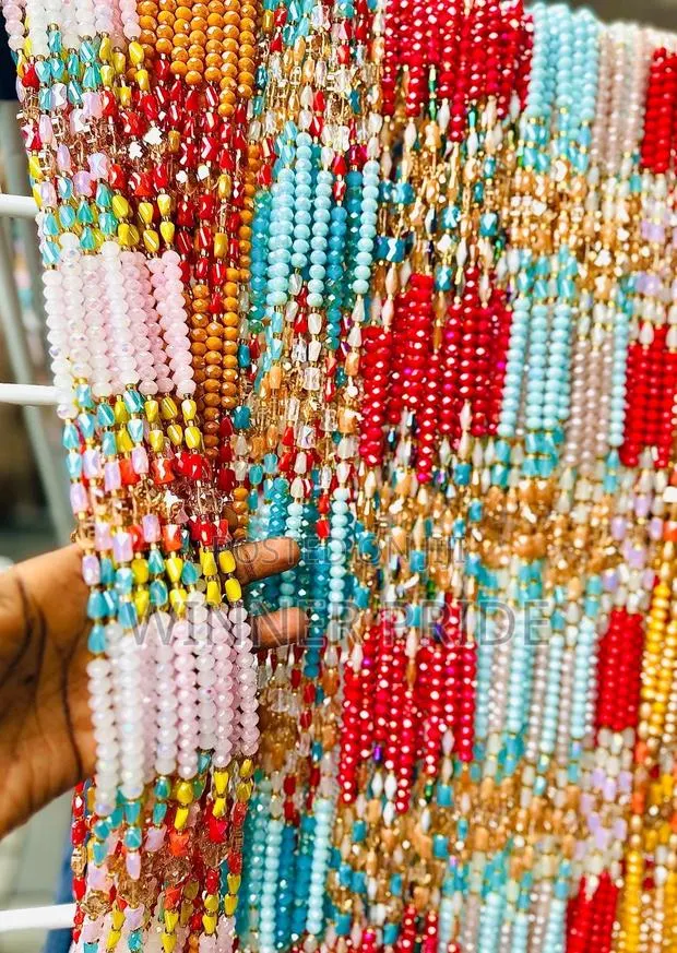 Waistbeads · Photo 1