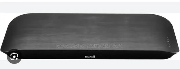 Maxell MXSB-252 · Photo 1