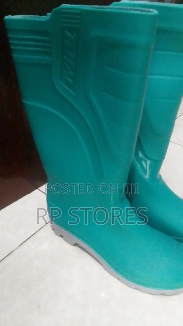 Rain Boots · Photo 1