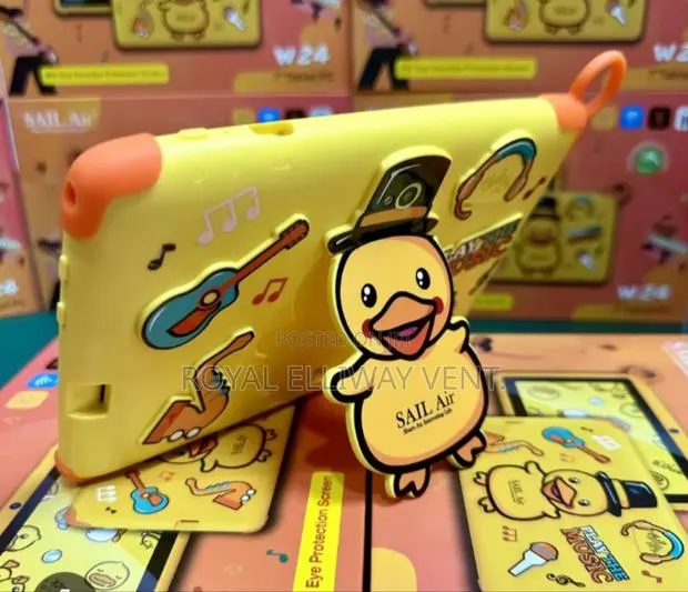 Kids Tablet · Photo 1