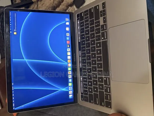 Laptop Apple MacBook Pro 2020 8GB Intel Core i5 SSD 256GB · Photo 4