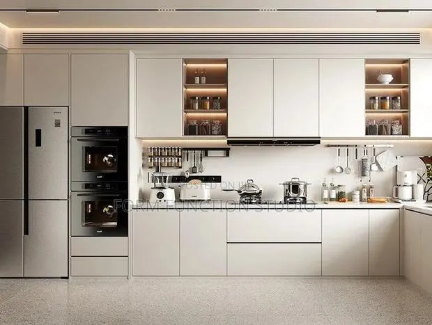 Architectural Interior Design 008 · Photo 1