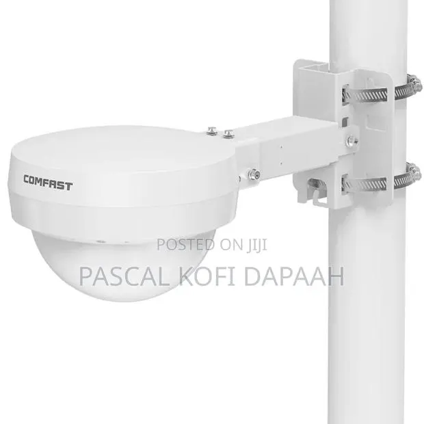Comfast Industrial Outdoor Router