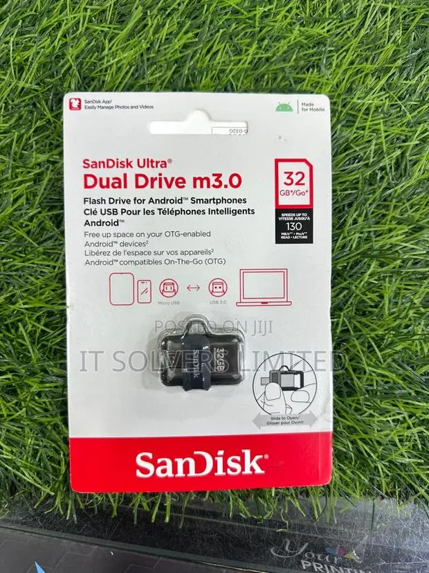 SanDisk Ultra (32GB) · Photo 1