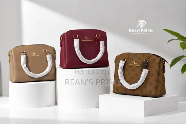 Ladies Bag · Photo 1