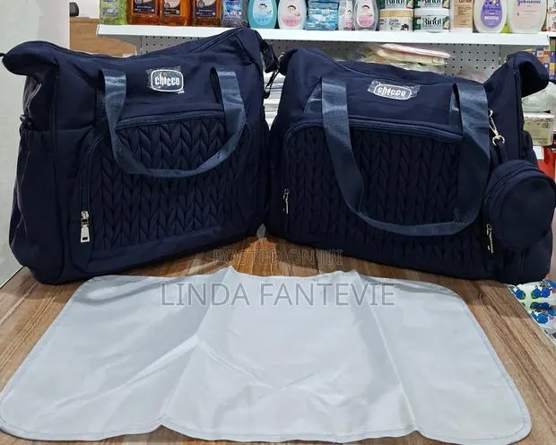 Chicco Diaper Bag · Photo 2