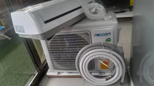 Nexon 1.5hp Air Conditioner – Smart Cooling System · Photo 1