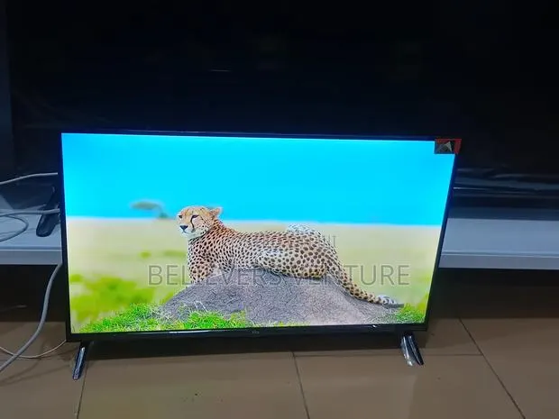 Android Led Smartpanel – TCL Entertainment Engine · Photo 1