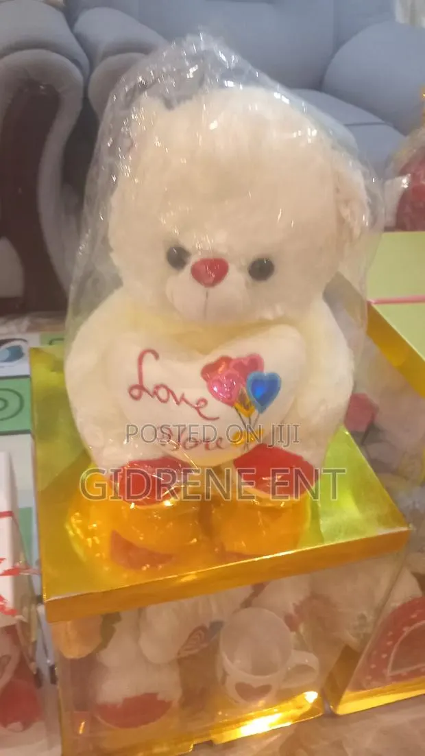 Teddy for All Occasions · Photo 2