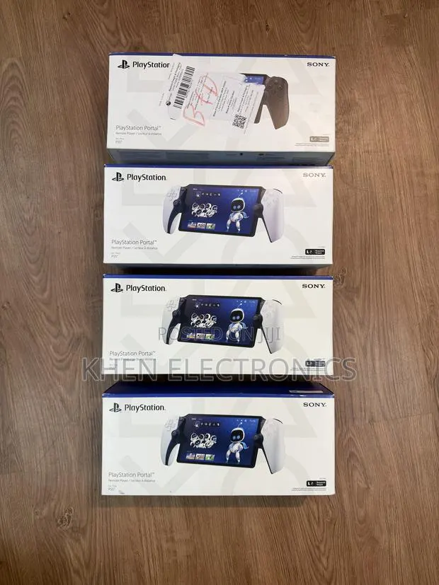 Ps Portal Available · Photo 1