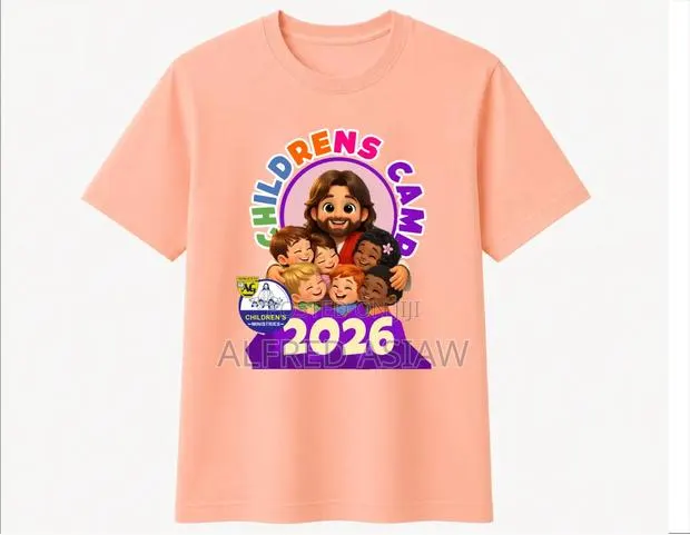 Quality T-Shirts Printing and Jersey Customize · Photo 1