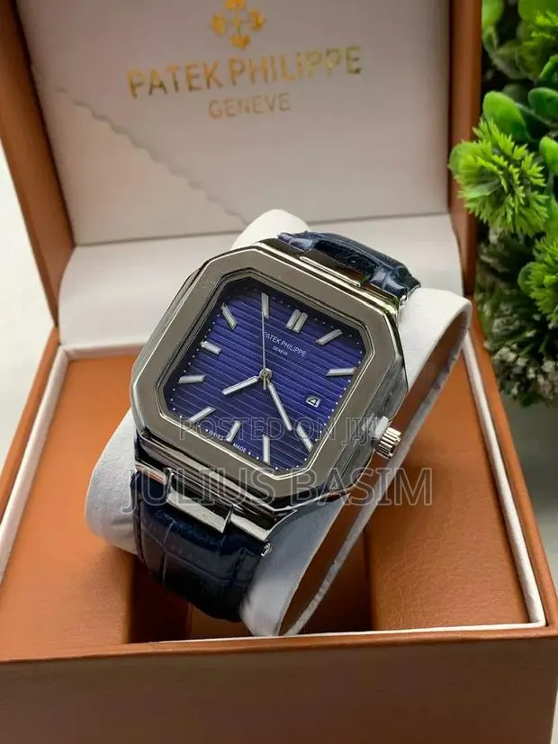 Patek Watch in Box · Photo 1