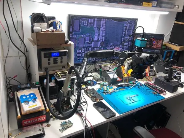 Phone Repair Expert · Photo 1