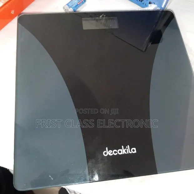 Decakila Body Scales · Photo 1