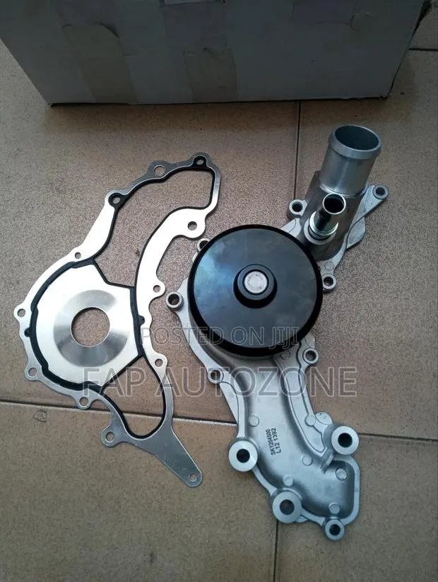 High Premium Quality SKP Jeep Wrangler Water Pump Imported From USA · Photo 1