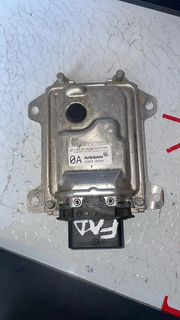 Automatic Gearbox TCM / Transmission Control Modules Available · Photo 1