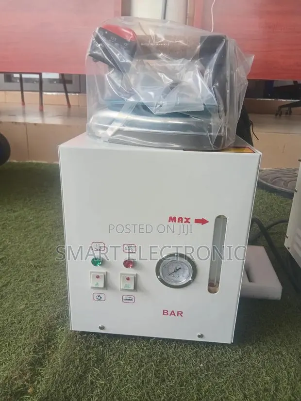 Steam Generator Boiler Machine Perfect for Laundry Businesses Steam · Photo 1