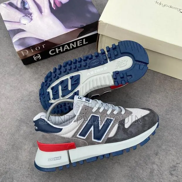 New Balance RC 1300 · Photo 1