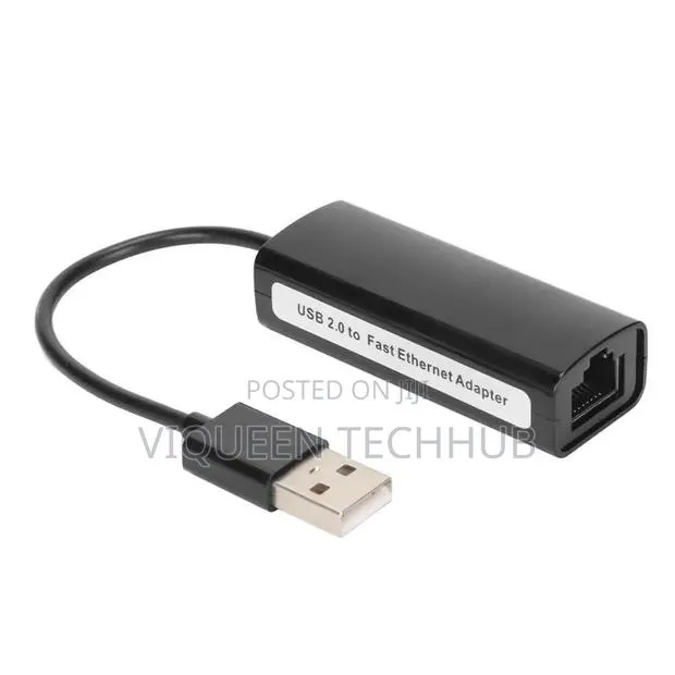 USB to Lan Metal · Photo 1